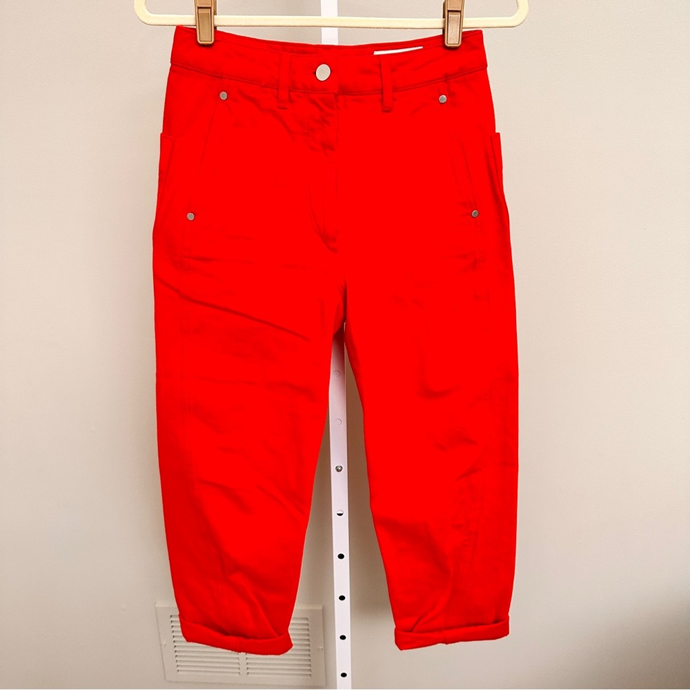 Lemaire Jeans size 34/ US 4